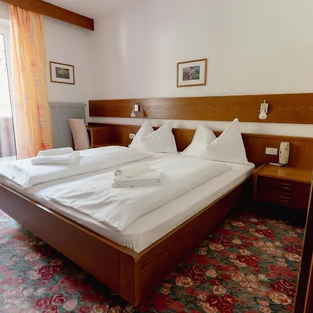 Pension Lahn Rablà Exterior photo