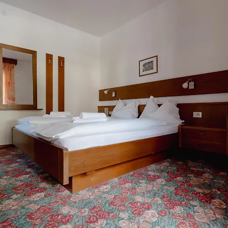 Pension Lahn Rablà Exterior photo