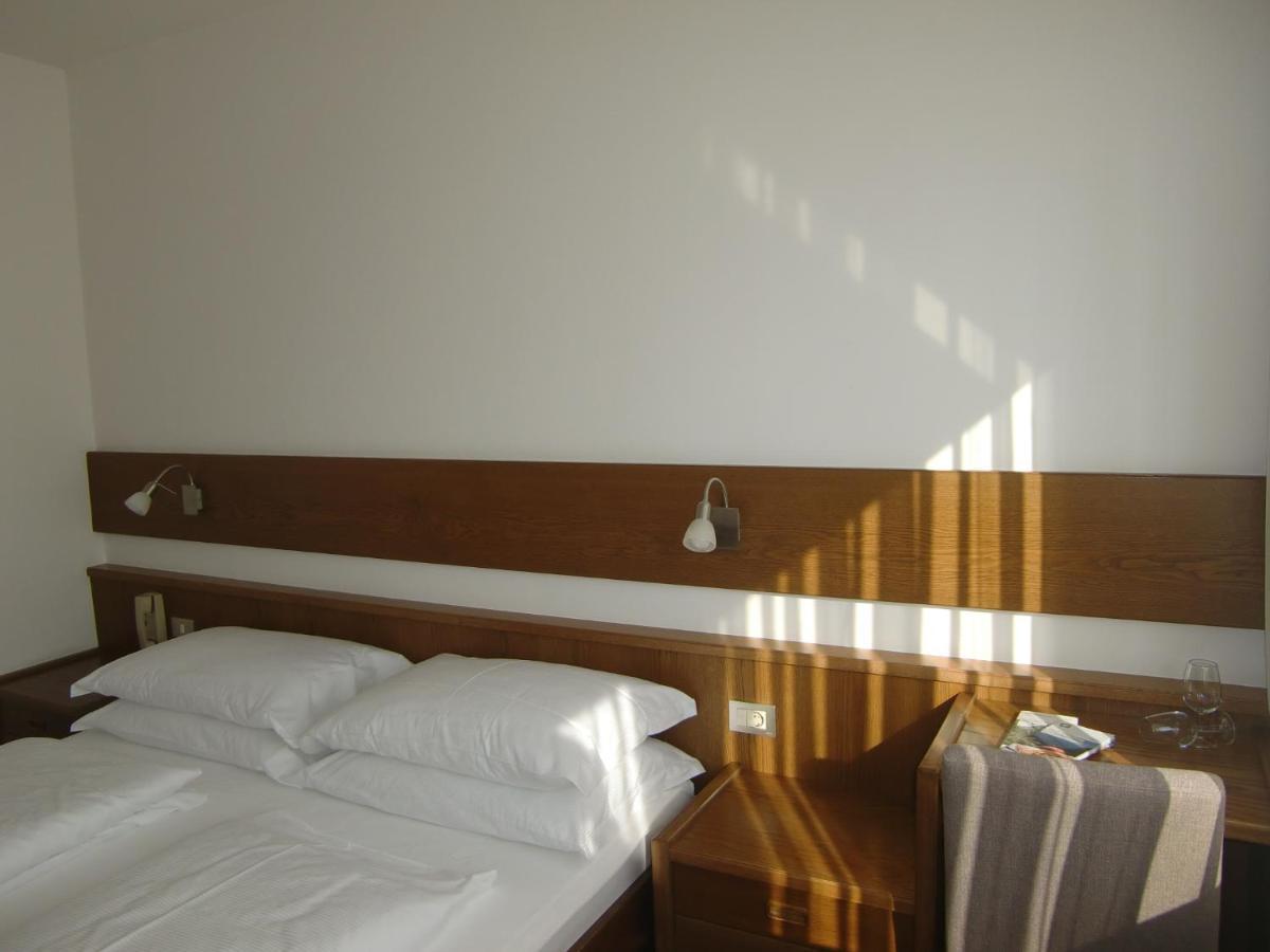 Guest house Lahn *