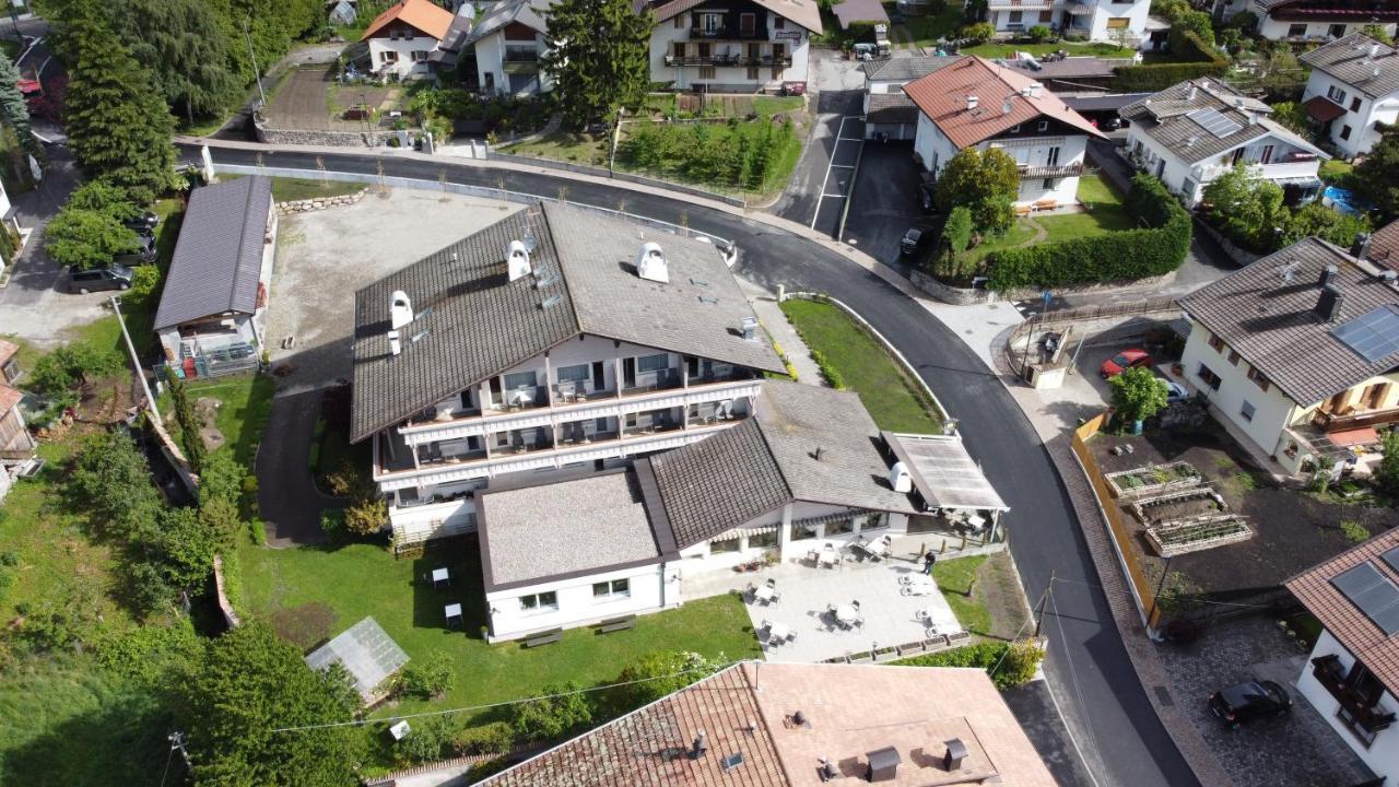Guest house Lahn Rabla
