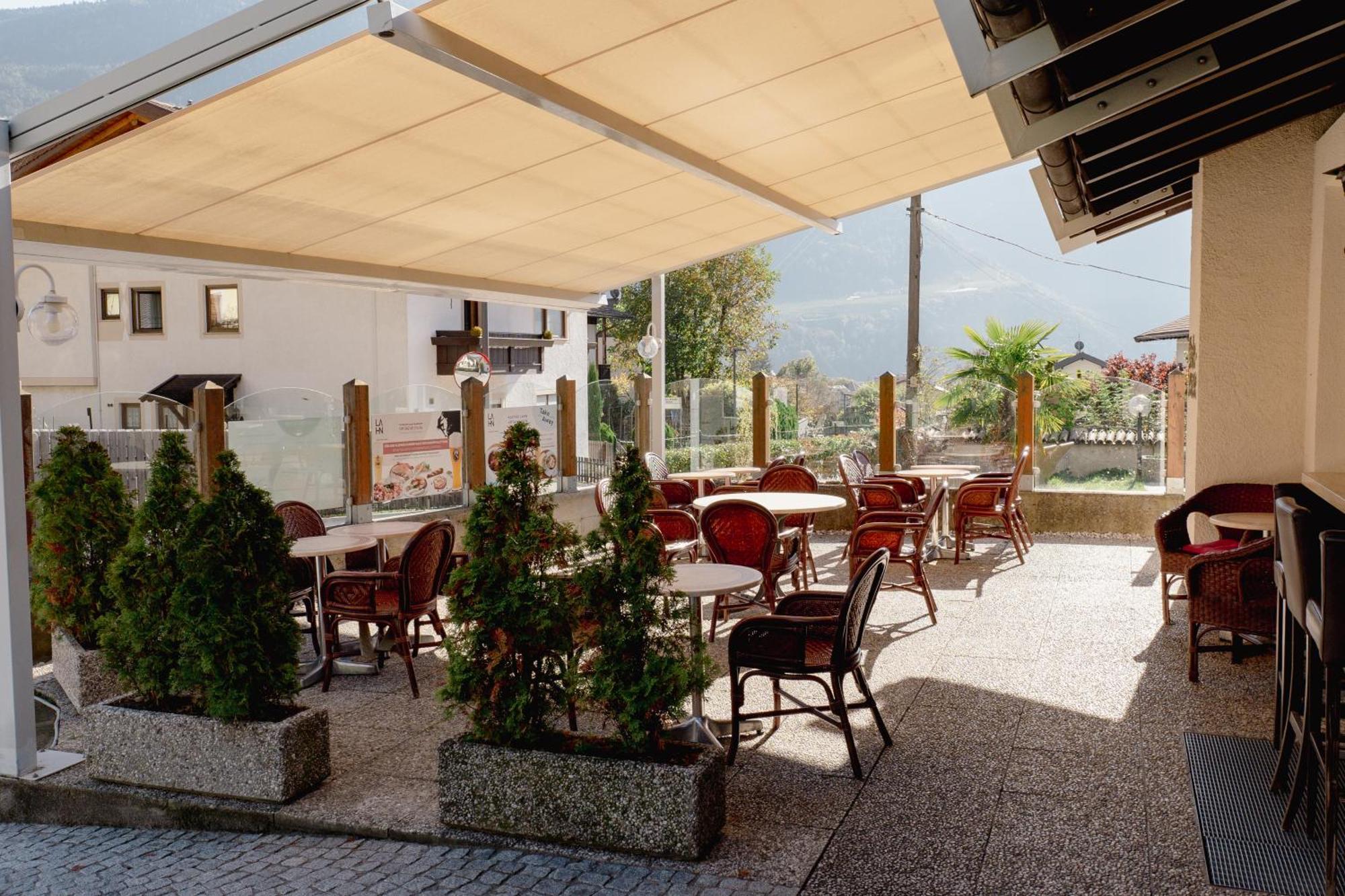 Lahn Guest house Rabla