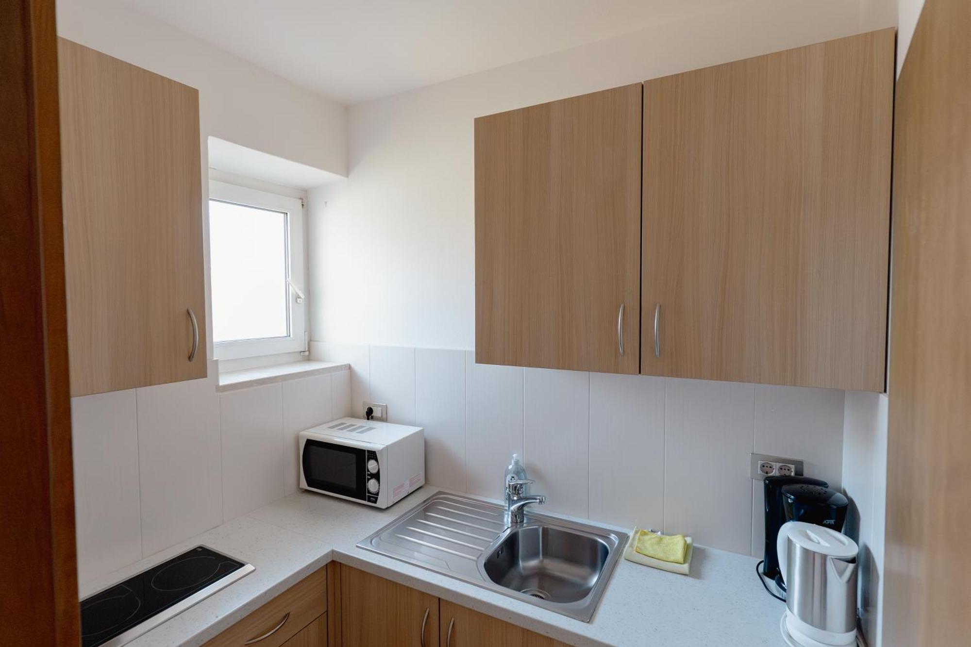 Lahn Guest house