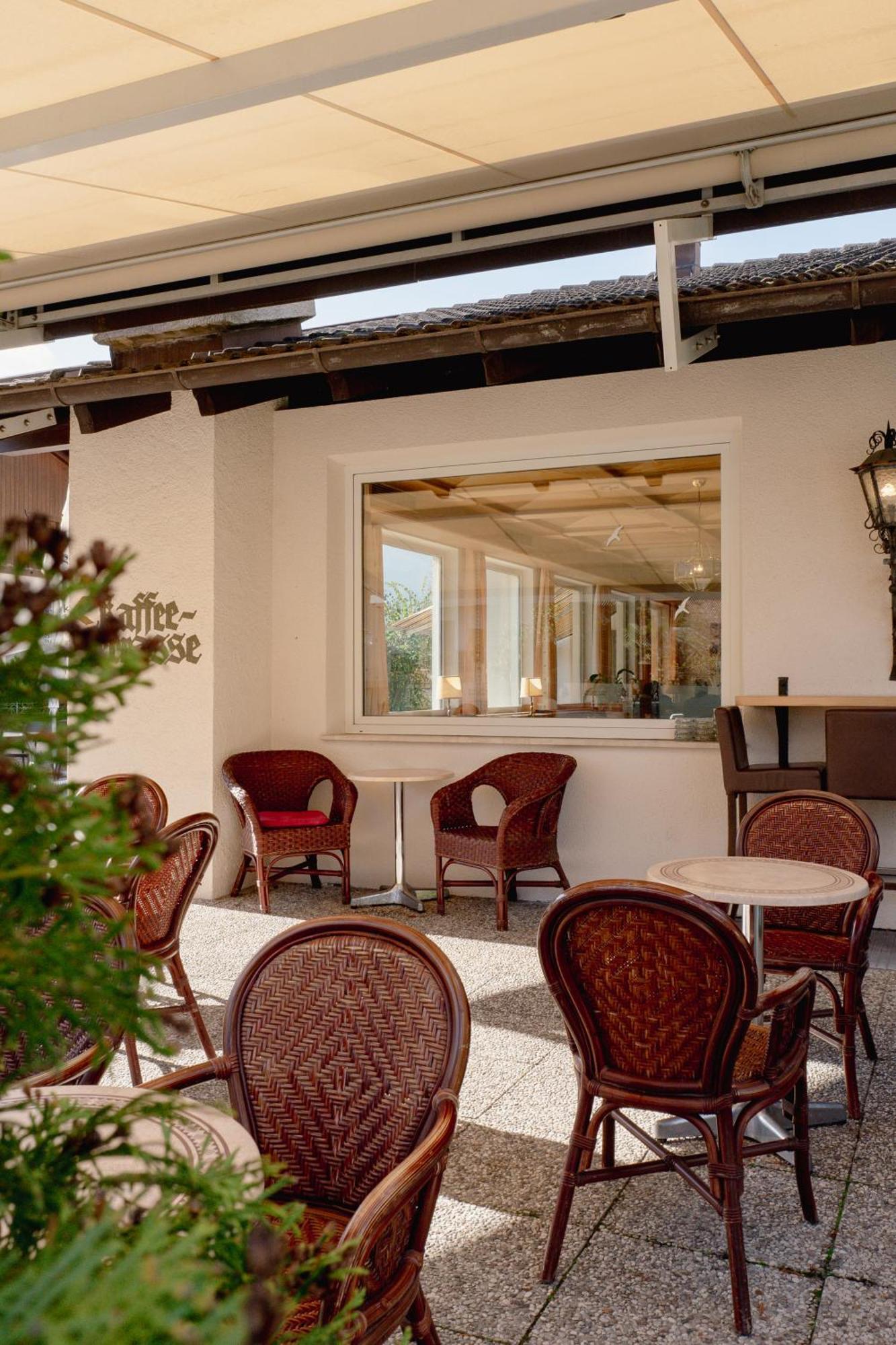 Lahn Guest house *