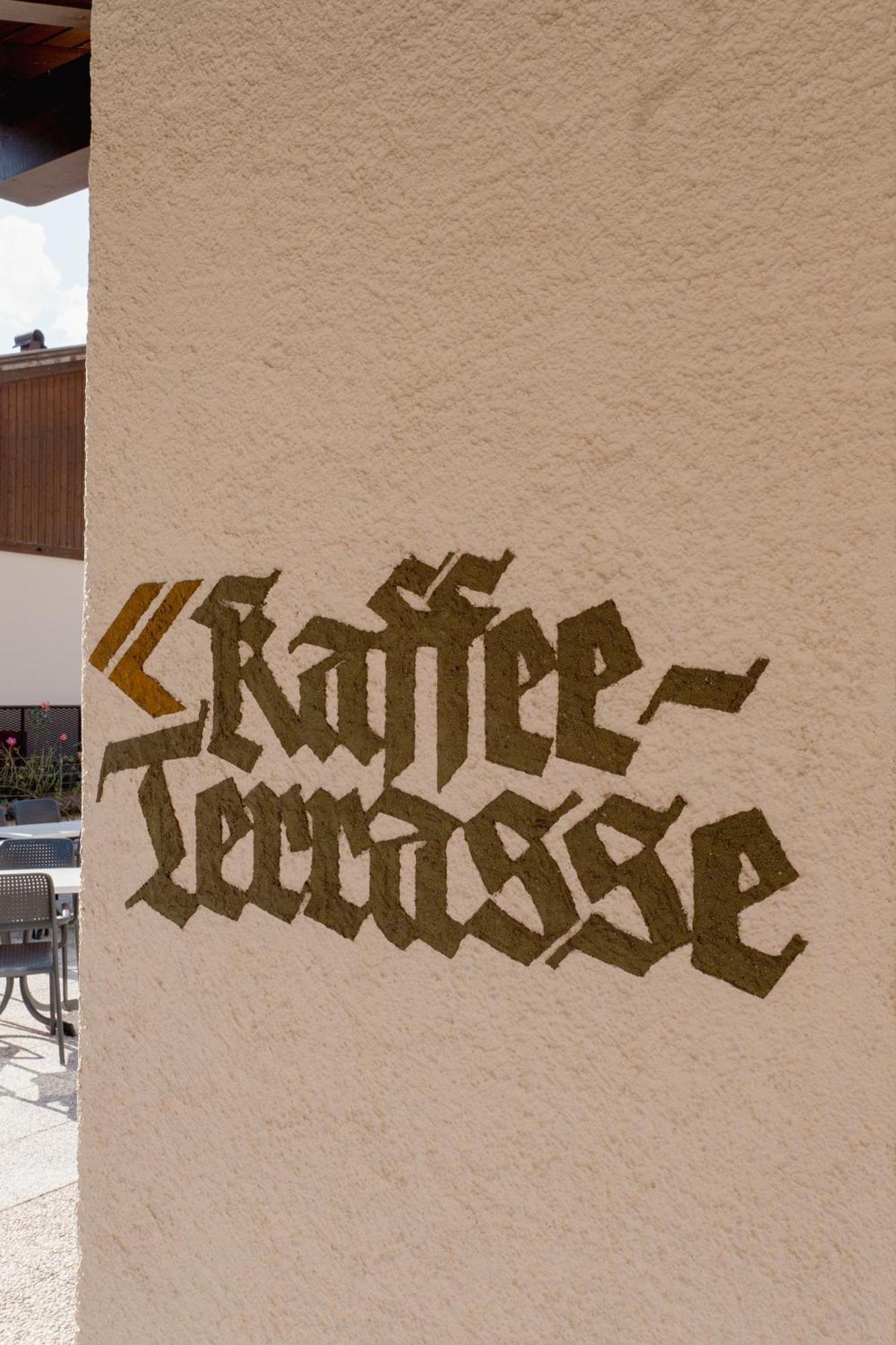 Lahn Guest house